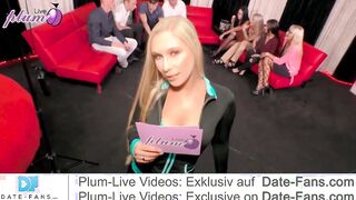 Plum-Live Contest | Episode two – «mein eigener Porno» Teil-one