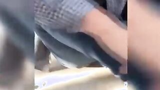 Sex for CASH! Hispanic Women Offer Cash to Man for