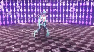 【MMD R-teens SEX DANCE】PERFECT HUGE BOOTY GODDESS SWEET SATISFACTION EXTREME NAILED 甘い喜び [MMD]