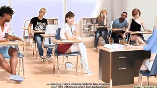 【MMD R-19 yo SEX DANCE】INTENSE SEX SATISFACTION SLUTTY SENSUAL LONG BEAUTY WHITE BUTTOCKS激しいセックス[MMD R-18]