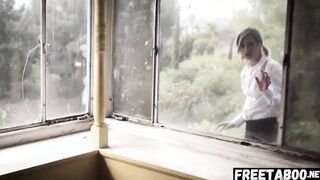 18 Best Friends Skipped Class & End Up Pounded By