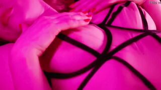 A selection of goddess dances from the Russian Girlfriend SugarNadya