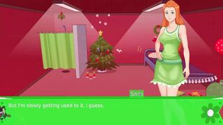 Totally Spies Paprika Coach Part 14