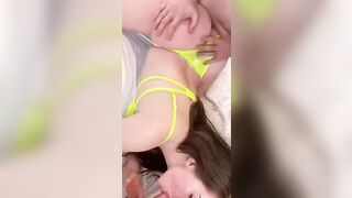 El TikTok viral four