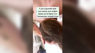 El TikTok viral four