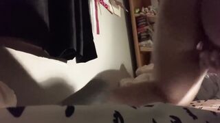 Curvy Cloe Violet Snapchat Compilation