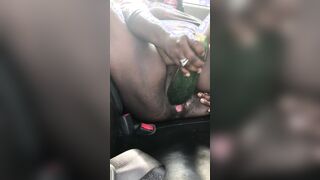 Who Has a food bdsm 