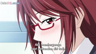 UNCENSORED Junjou Shoujo Et Cetera Episode one Subtitle Indonesia