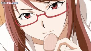 UNCENSORED Junjou Shoujo Et Cetera Episode one Subtitle Indonesia