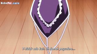 UNCENSORED Junjou Shoujo Et Cetera Episode one Subtitle Indonesia