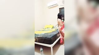 Ang sarap ng talpak