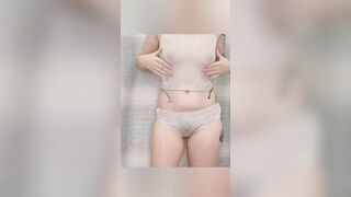 Lulu Ayana's Soak T-Shirt