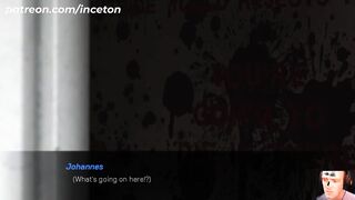 Echoes Of Lust - One Of A Kind Halloween Episode