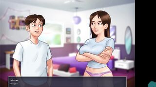SUMMERTIME SAGA #55 • MisterDoktor • PC Gameplay