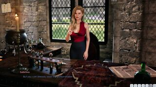 Lust Academy 38