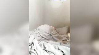 sluts gets wedgies all day!!