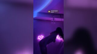 Desi college cunt with mouth sucking off cock after the club