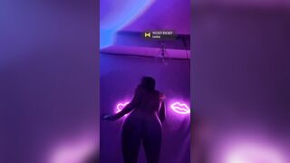 Desi college cunt with mouth sucking off cock after the club