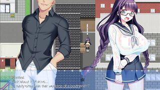 President Yukino part 8