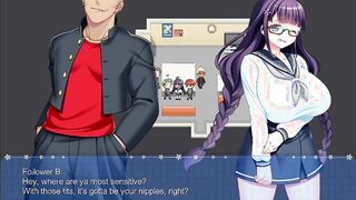 President Yukino part 8