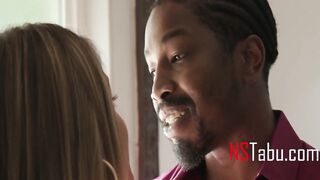 Fiance Fuck Into Bathtub By A bbc While Hubby Is