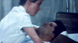 Amazingly Hot Time Nurse Sex From The Seventies Feeling Crazy Hot
