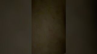 Cheating wifey with fat butt gets jizzed by huge dick!!