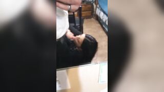 She Blows My Cock So gorgeous
