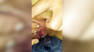 The horniest moments. Soak vagina & spread booty compilation