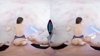 Sexsual America - Big Tit milf Lexi Luna gets oiled up