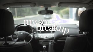 MissaX - My Son's Breakup - Kayla Paige
