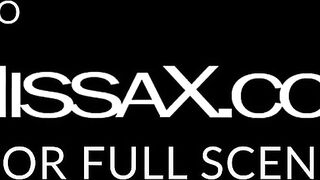 MissaX - My Son's Breakup - Kayla Paige