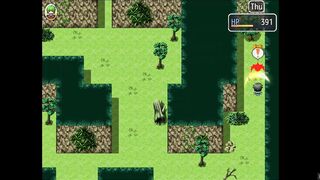 Yuka Scattred Shard Of The Yokai [PornPlay Cartoon game] Ep.two
