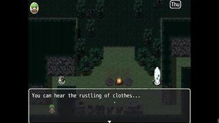 Yuka Scattred Shard Of The Yokai [PornPlay Cartoon game] Ep.two