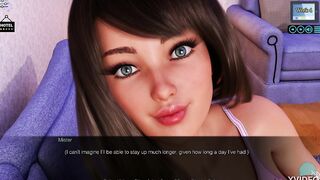 SUNSHINE LOVE #160 • Fucking those huge melons