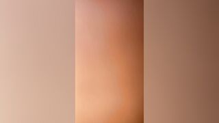 Ex won’t stop calling me let me enjoy daddy cock