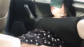 车震人妻巨乳熟女