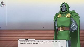 Something Unlimited Uncensored Guide Episode 96 Titty job