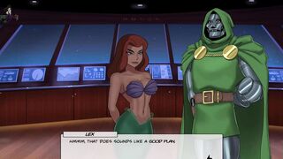 Something Unlimited Uncensored Guide Episode 96 Titty job
