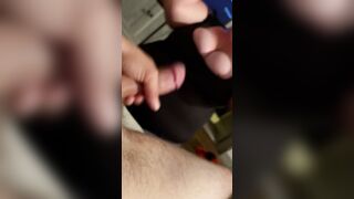reality blow job part 1/3