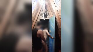 Point Of View- pinuntahan ako ni tropa sa room ko para umiyot habang wala pa si BF