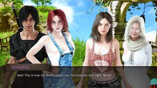 LOVE SEASON: FARMER'S DREAMS #33 • PC Gameplay [HD]