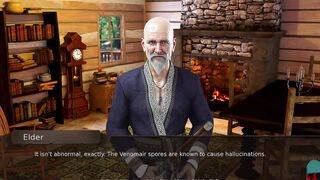 LOVE SEASON: FARMER'S DREAMS #33 • PC Gameplay [HD]