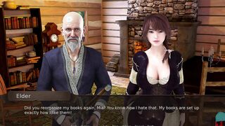 LOVE SEASON: FARMER'S DREAMS #33 • PC Gameplay [HD]