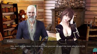 LOVE SEASON: FARMER'S DREAMS #33 • PC Gameplay [HD]