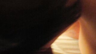 Ex-Roommate Has Crazy Hot Cocksucking Talent, Too!