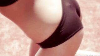 Charity Begins At Home With A Beauty Bj Moment