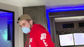 This cunt with mouth Will Do Anything To Got What She Wants