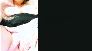 Cellphone pov Twat Rubbing and Fingered