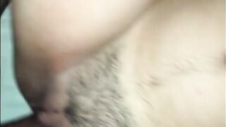 Young ends up inside huge penis inside sexsual cousin my